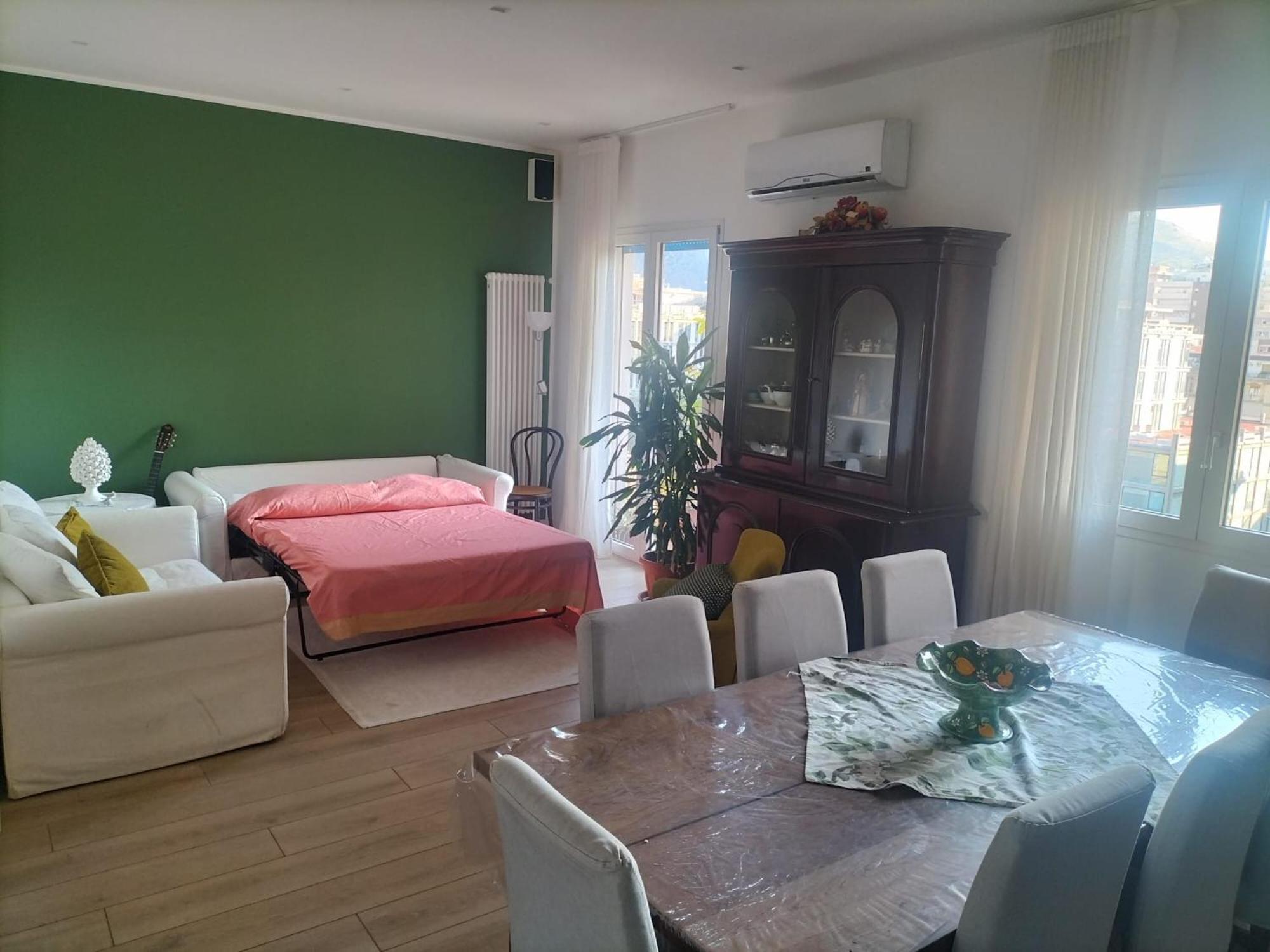 La Marchesa Di Bianca Apartment Palermo