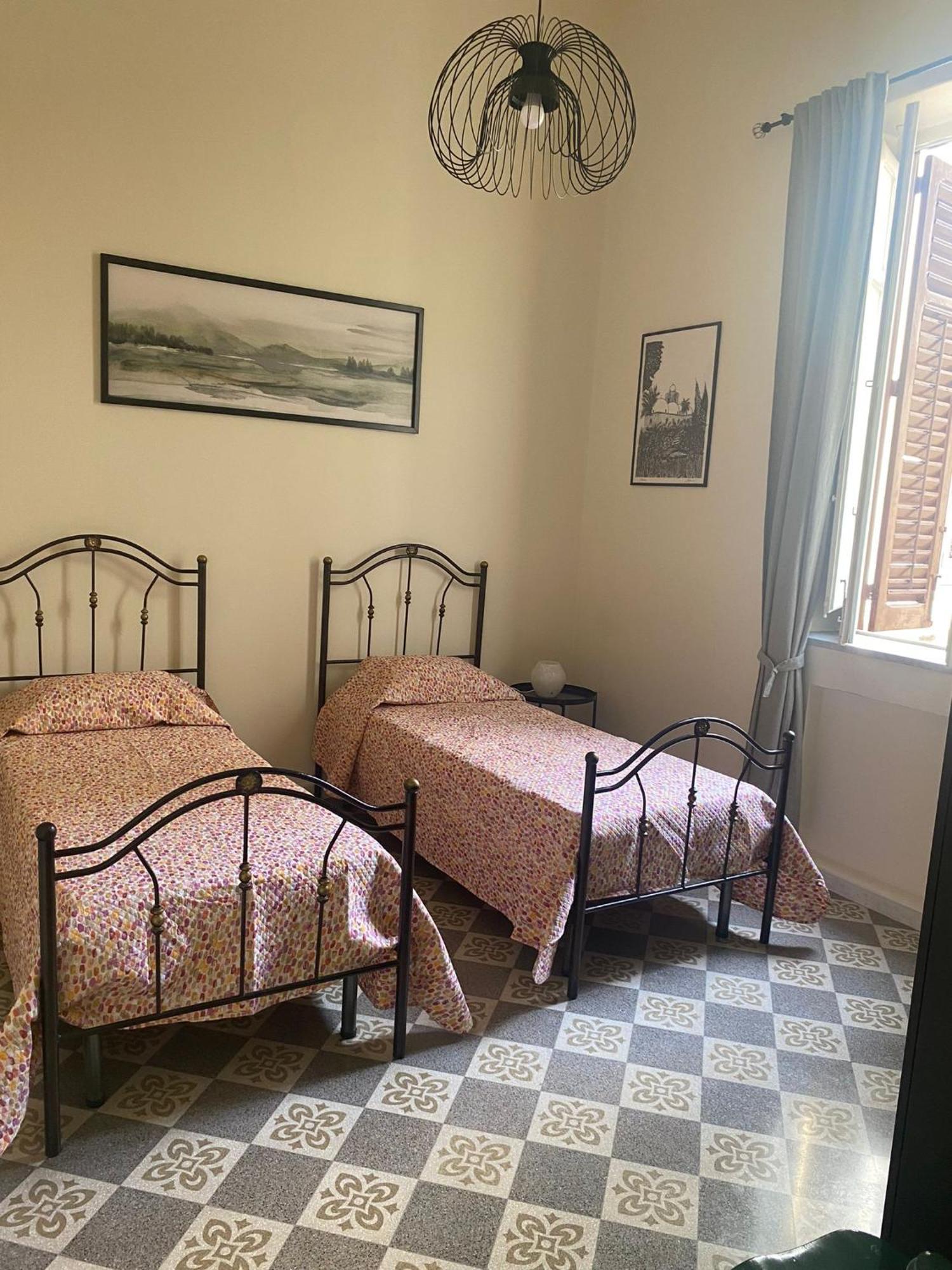 Apartment Esse Palermo