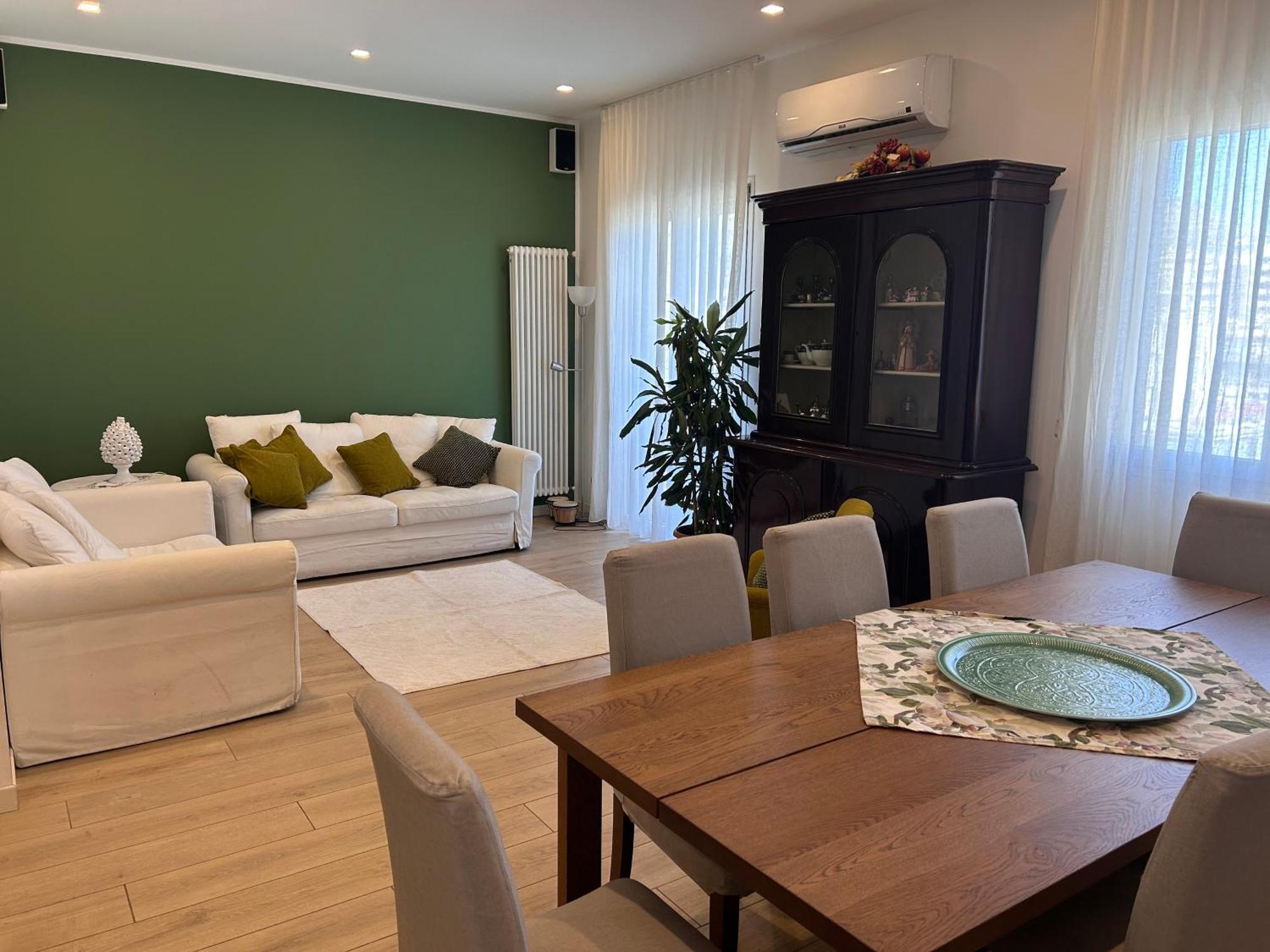 La Marchesa Di Bianca Apartment