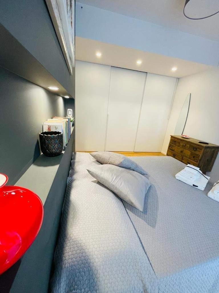 Apartamento Alessi Design Tra Centro E Mare