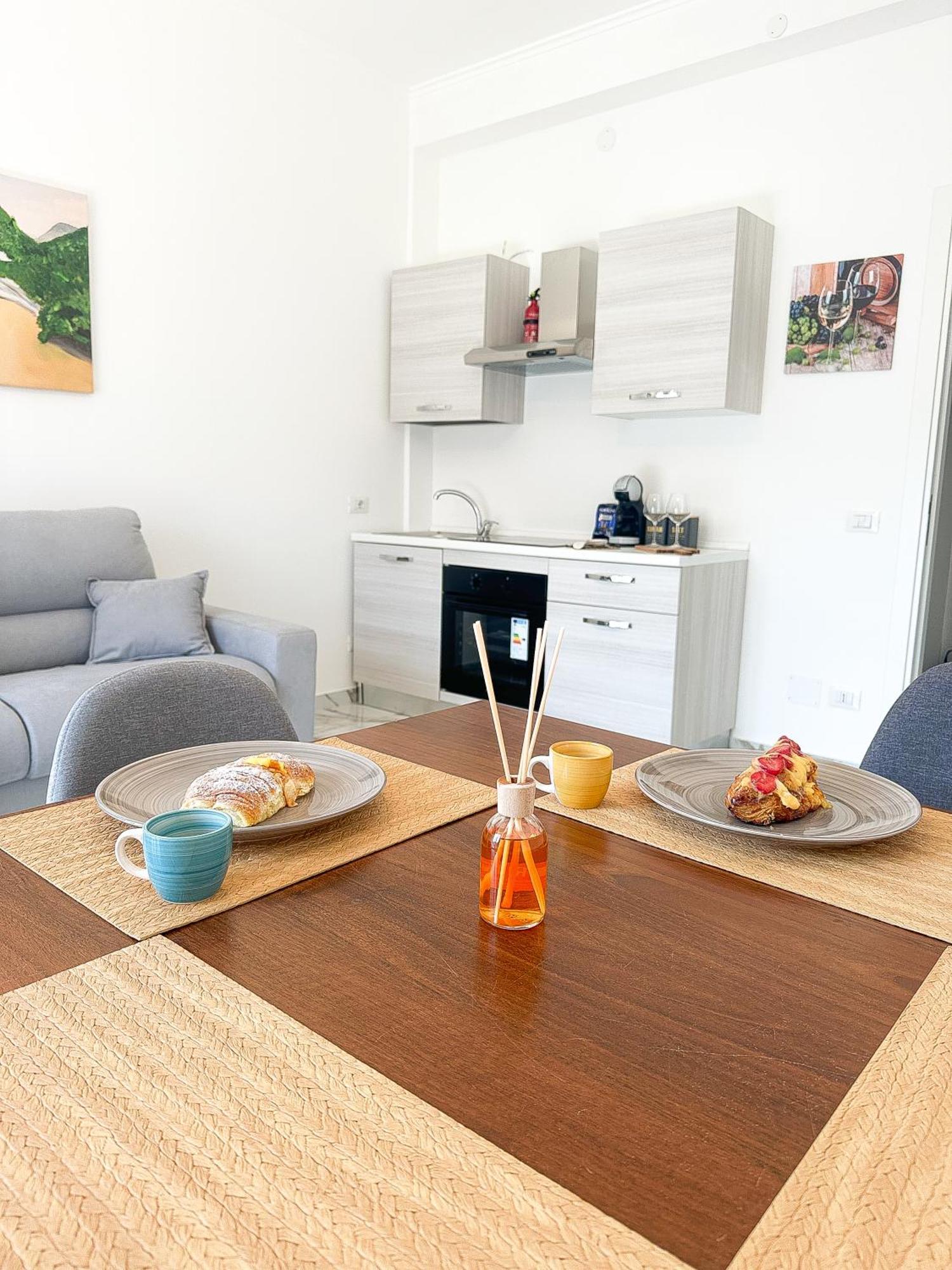 La Casetta Di Matteo - Sciuti Bed & Breakfast