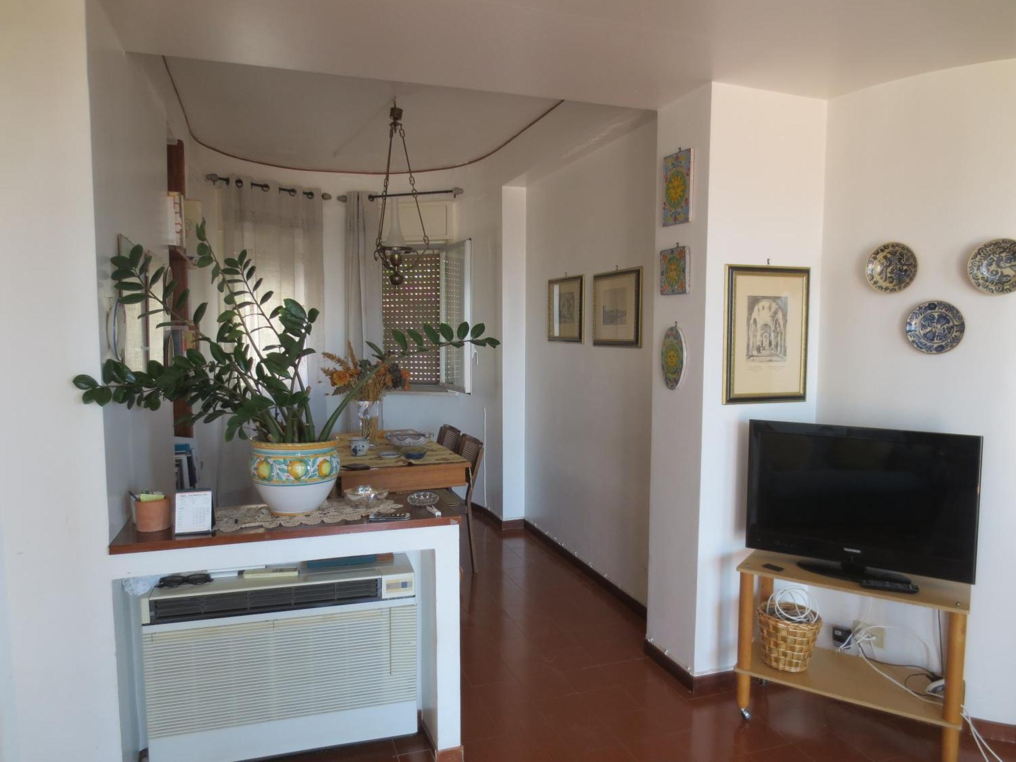 Casa Allegra Mondello Villa Palermo