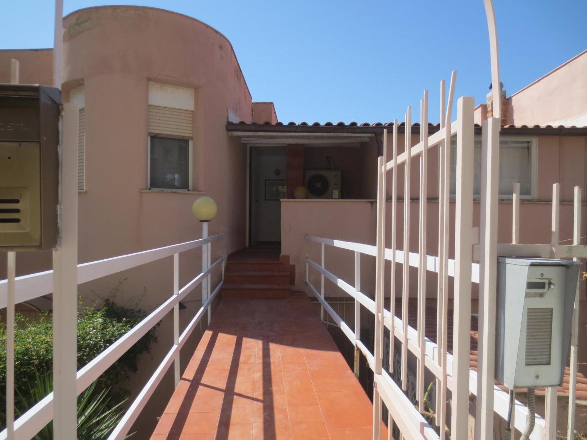 Casa Allegra Mondello *
