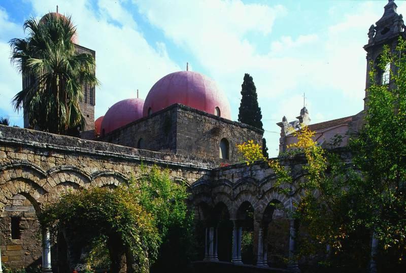 The Domes Guest house Palermo