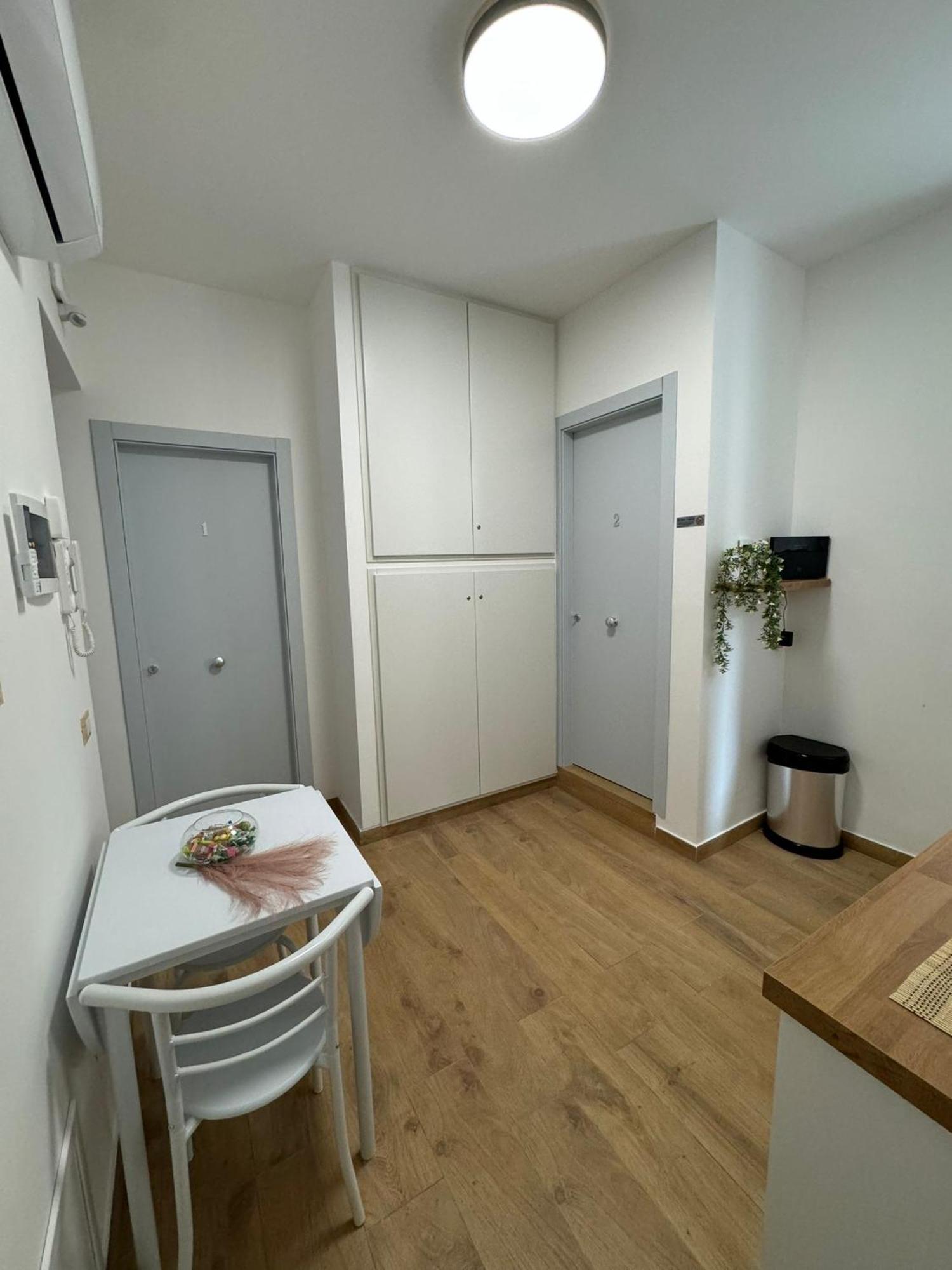 Bed & Breakfast Station Palermo