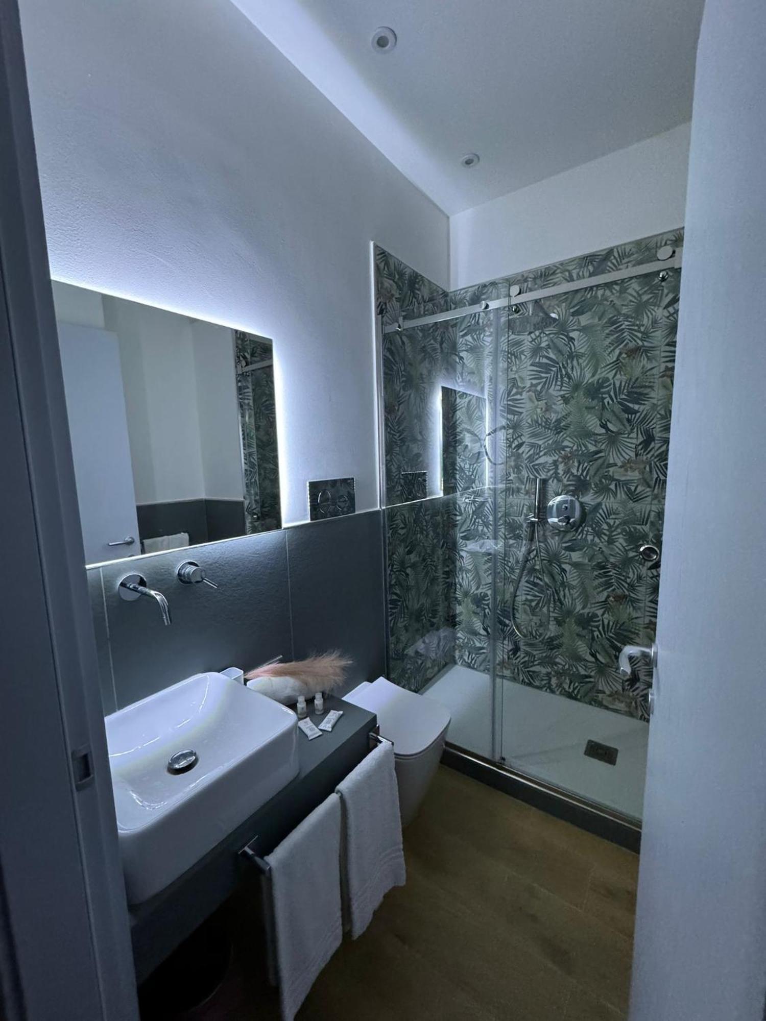 Bed & Breakfast Station Palermo