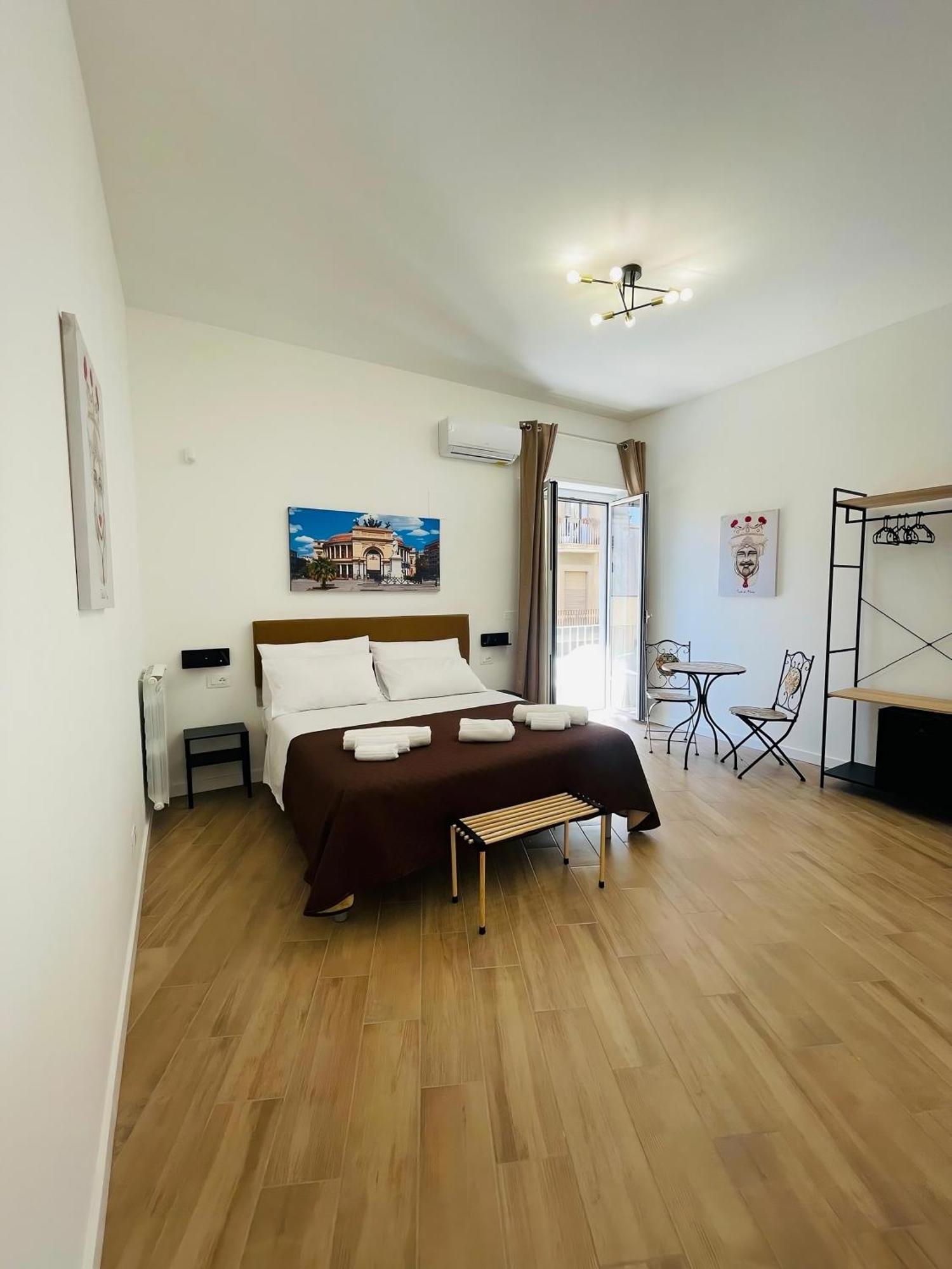 Bieddu Bed & Breakfast *