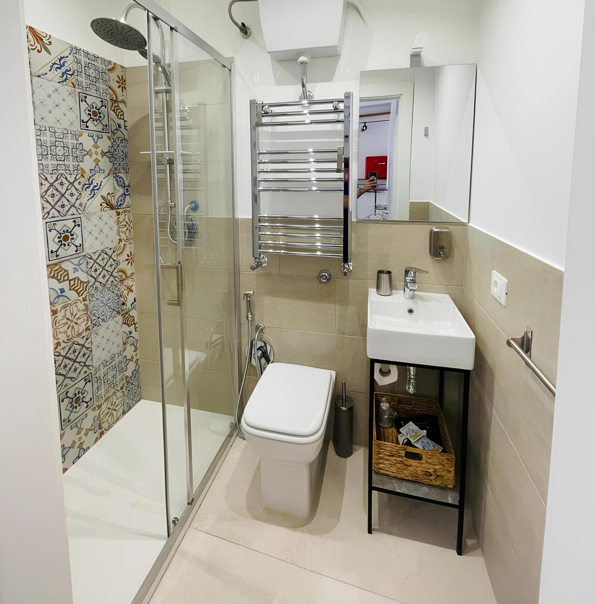 Bed & Breakfast Bieddu Palermo