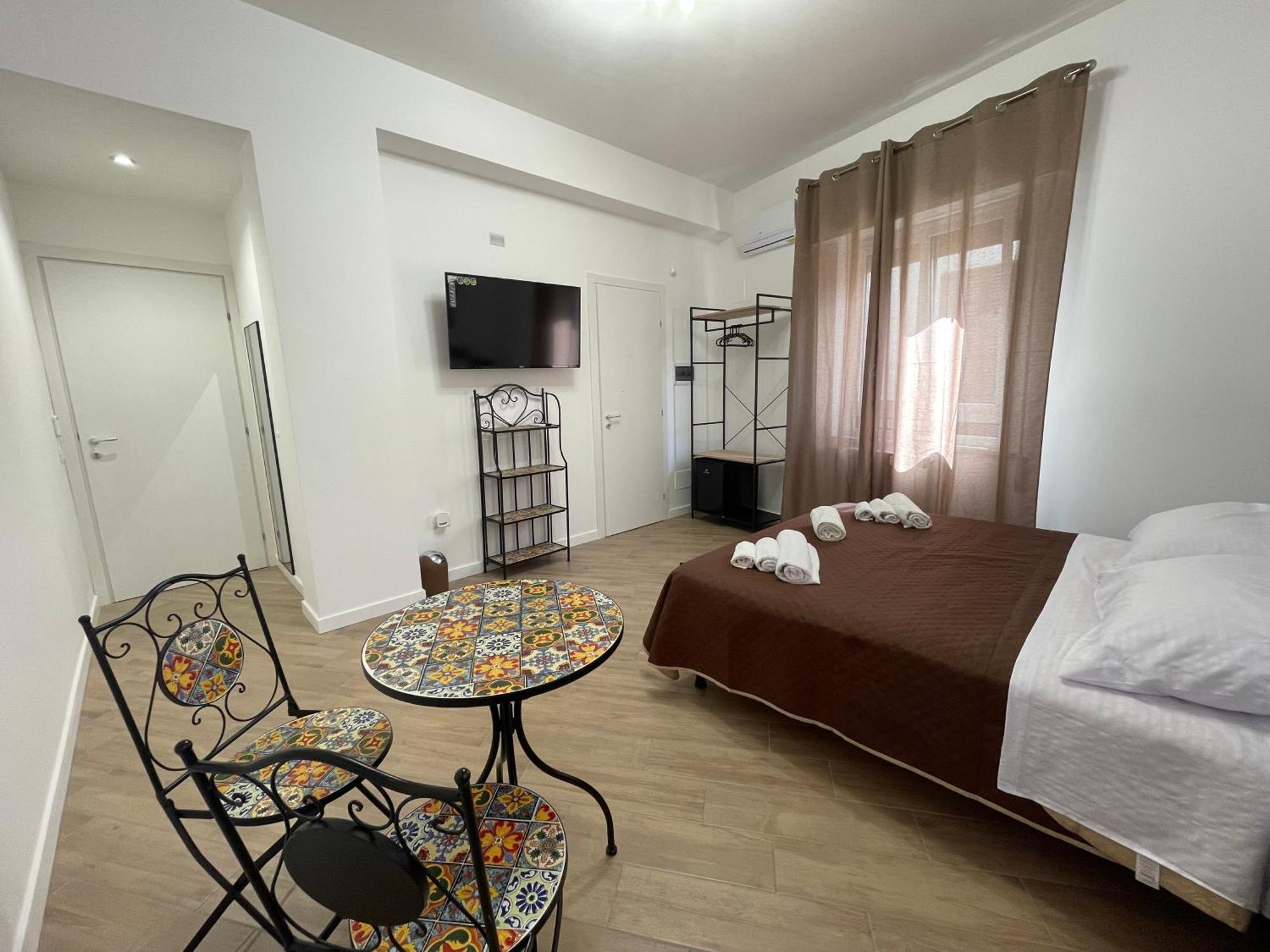 Bieddu Bed & Breakfast Palermo