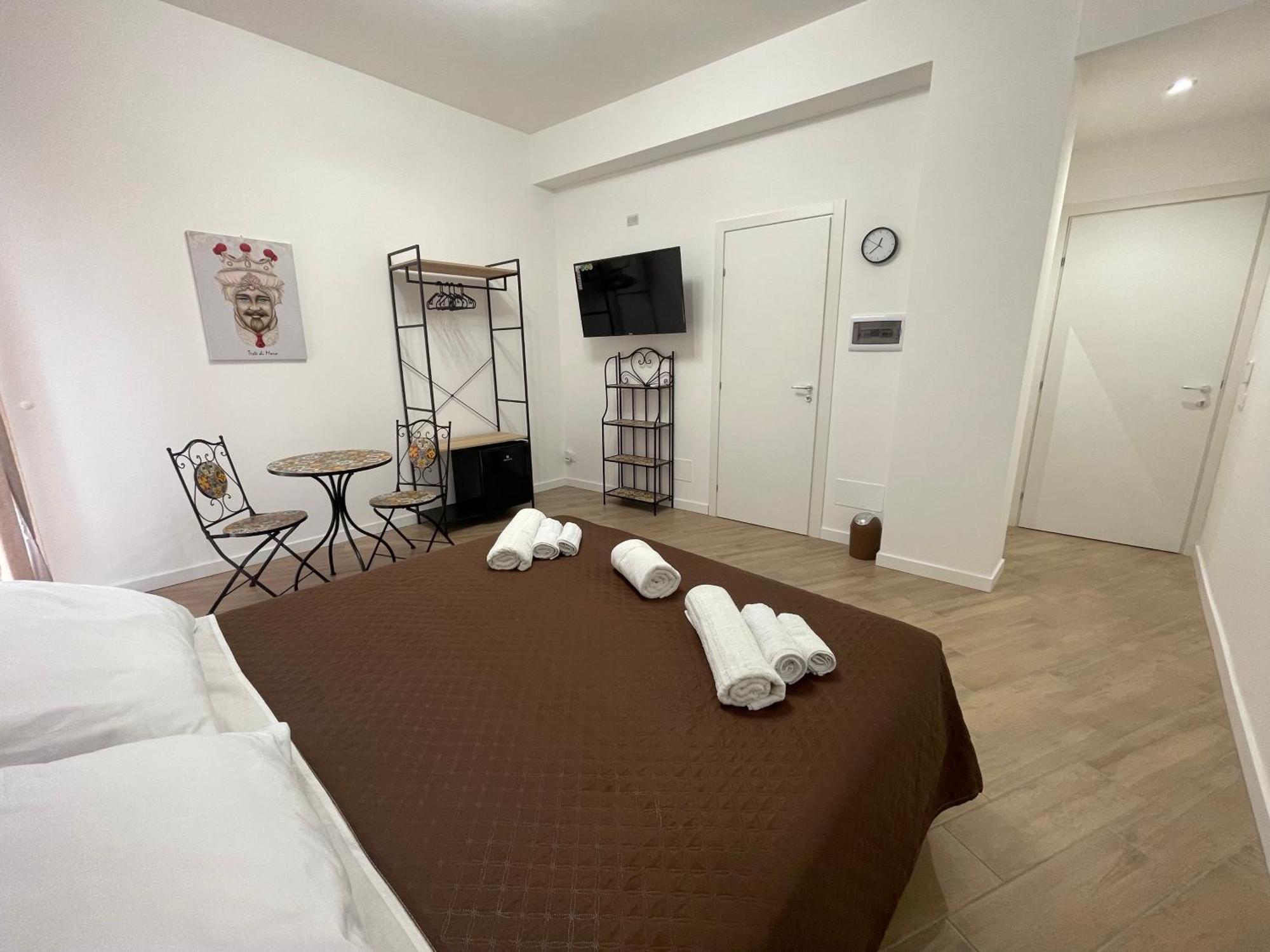 Bieddu Bed & Breakfast *
