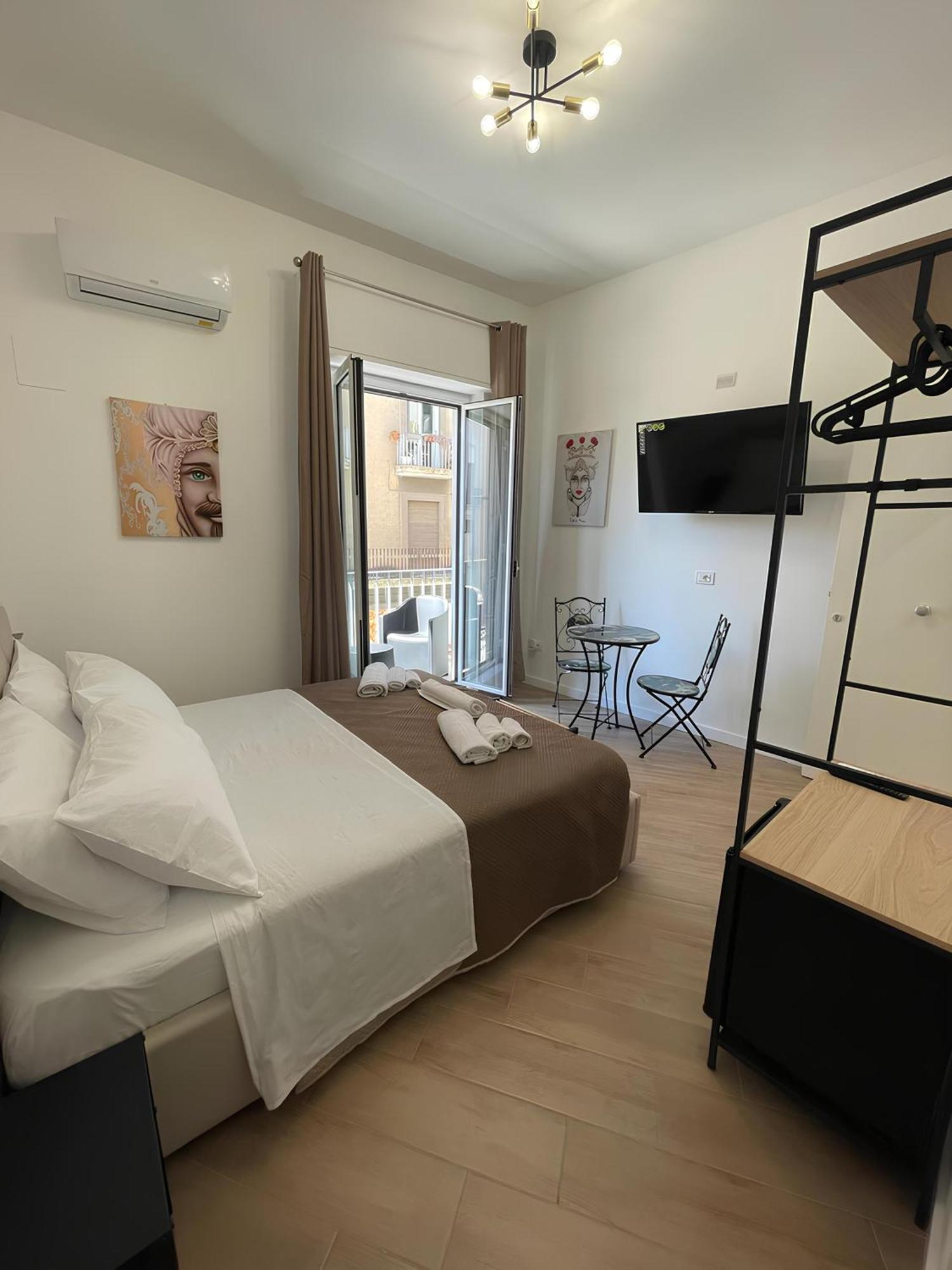 Bieddu Bed & Breakfast *