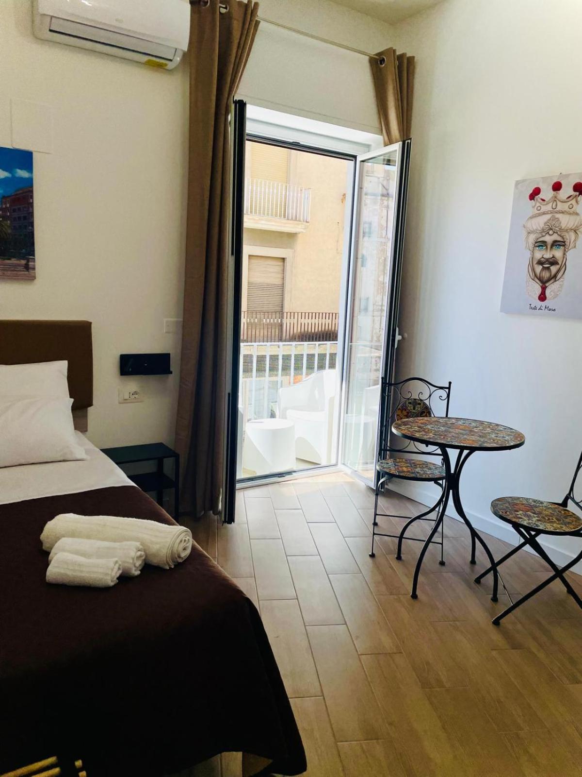 Bieddu Bed & Breakfast