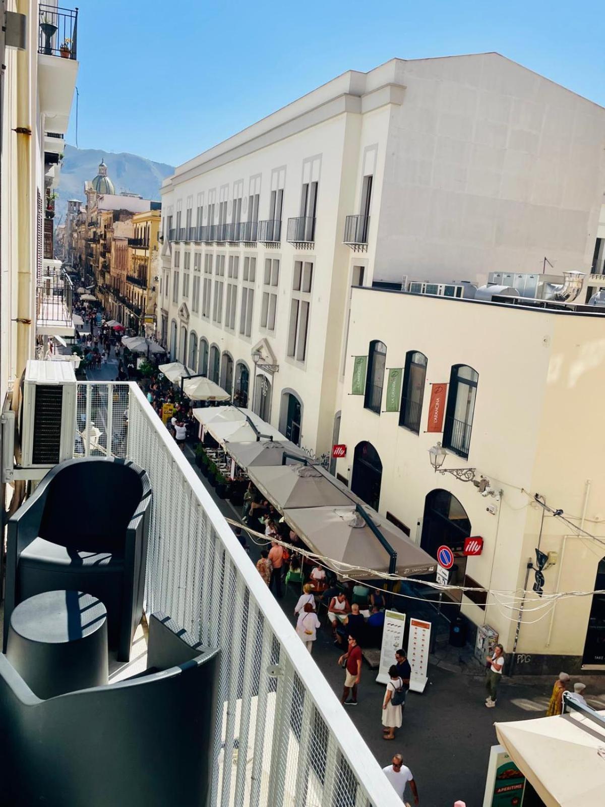 Bed & Breakfast Bieddu Palermo