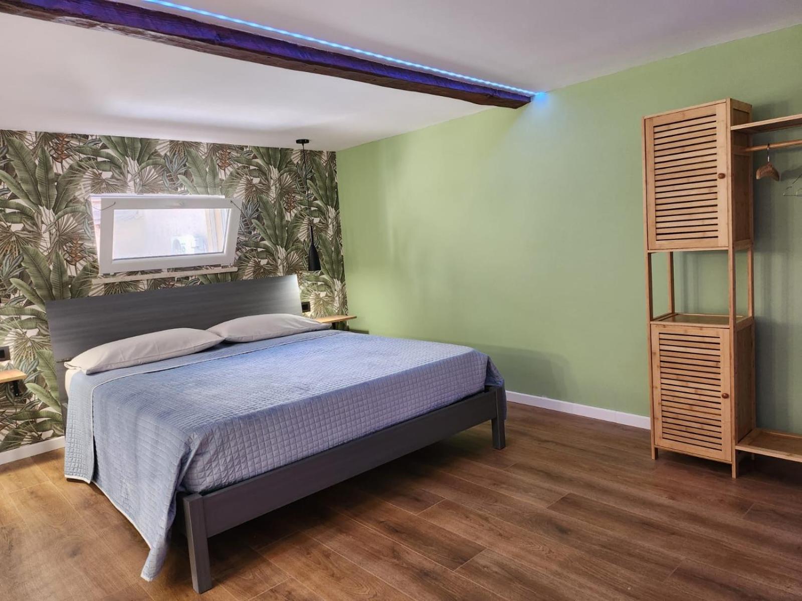 L'angolo Dei Sogni Holiday home Palermo
