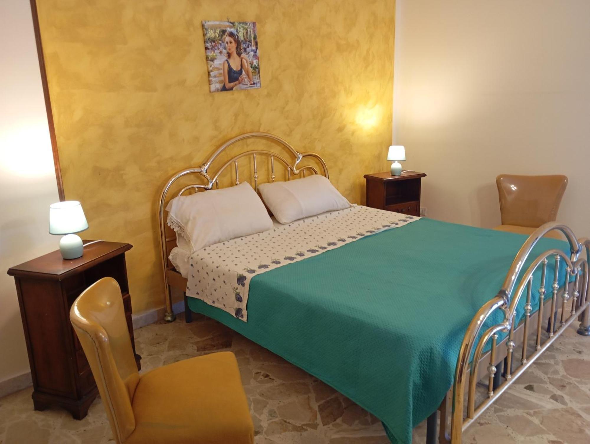 Di Nick Station Apartment