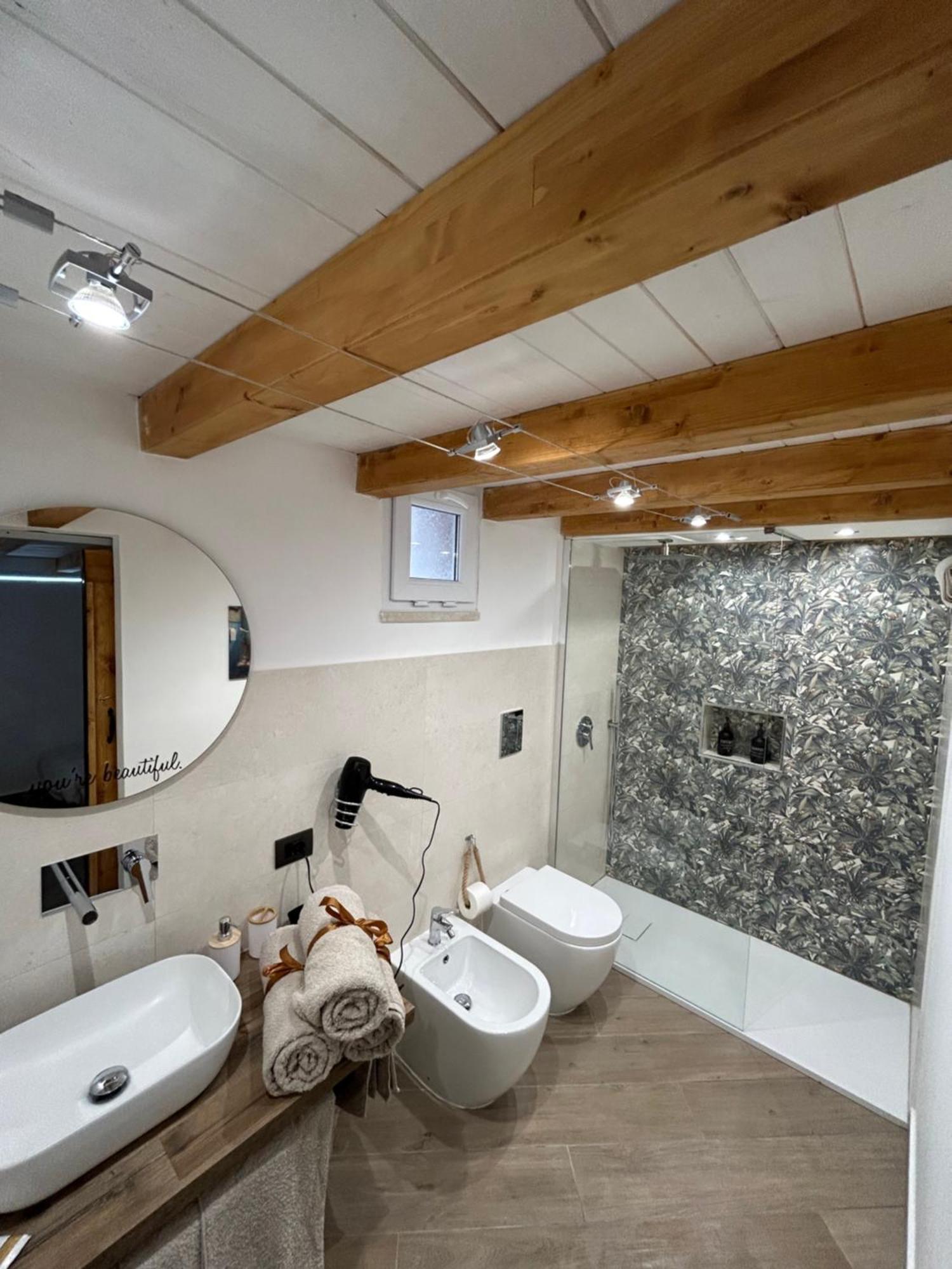 Ferienhaus L'angolo Dei Sogni