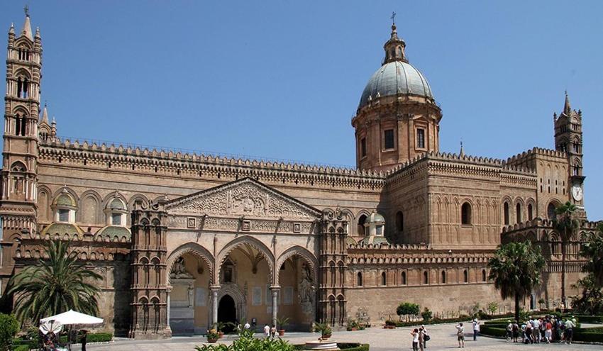 Scilia Casa * Palermo
