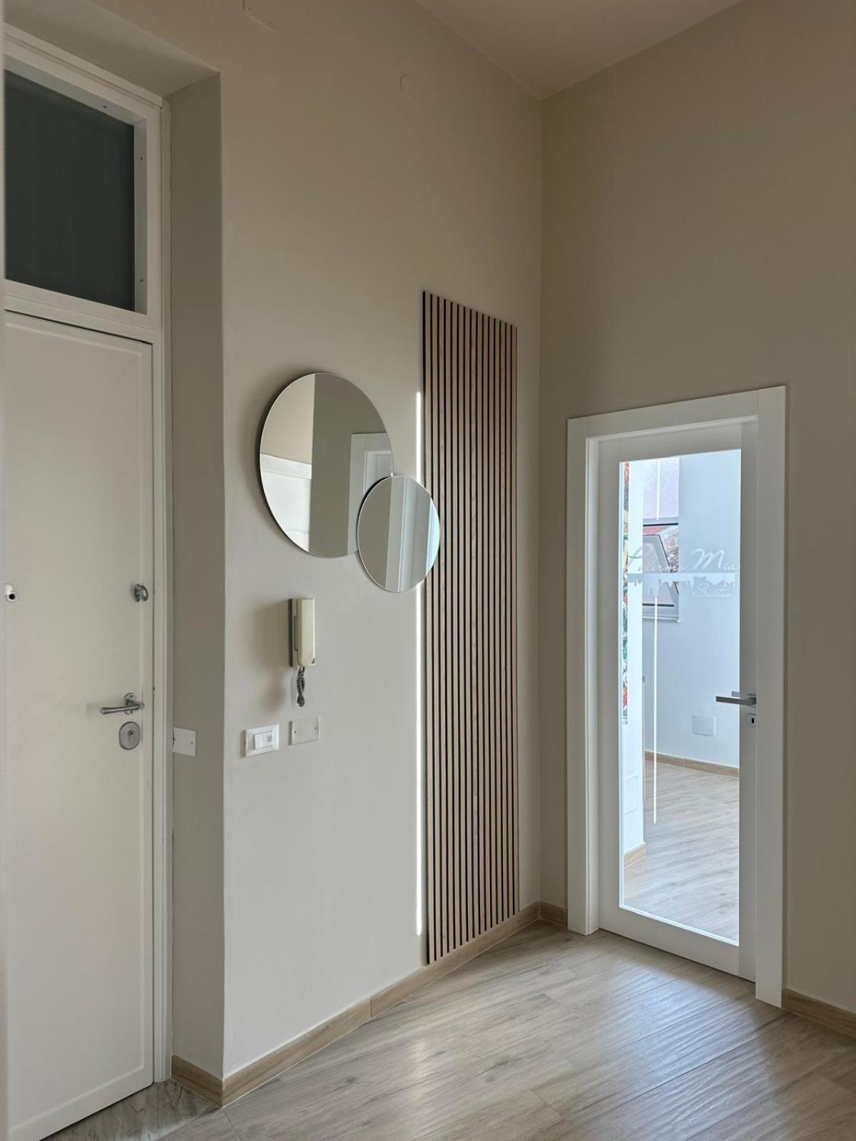 Mia Holiday home *