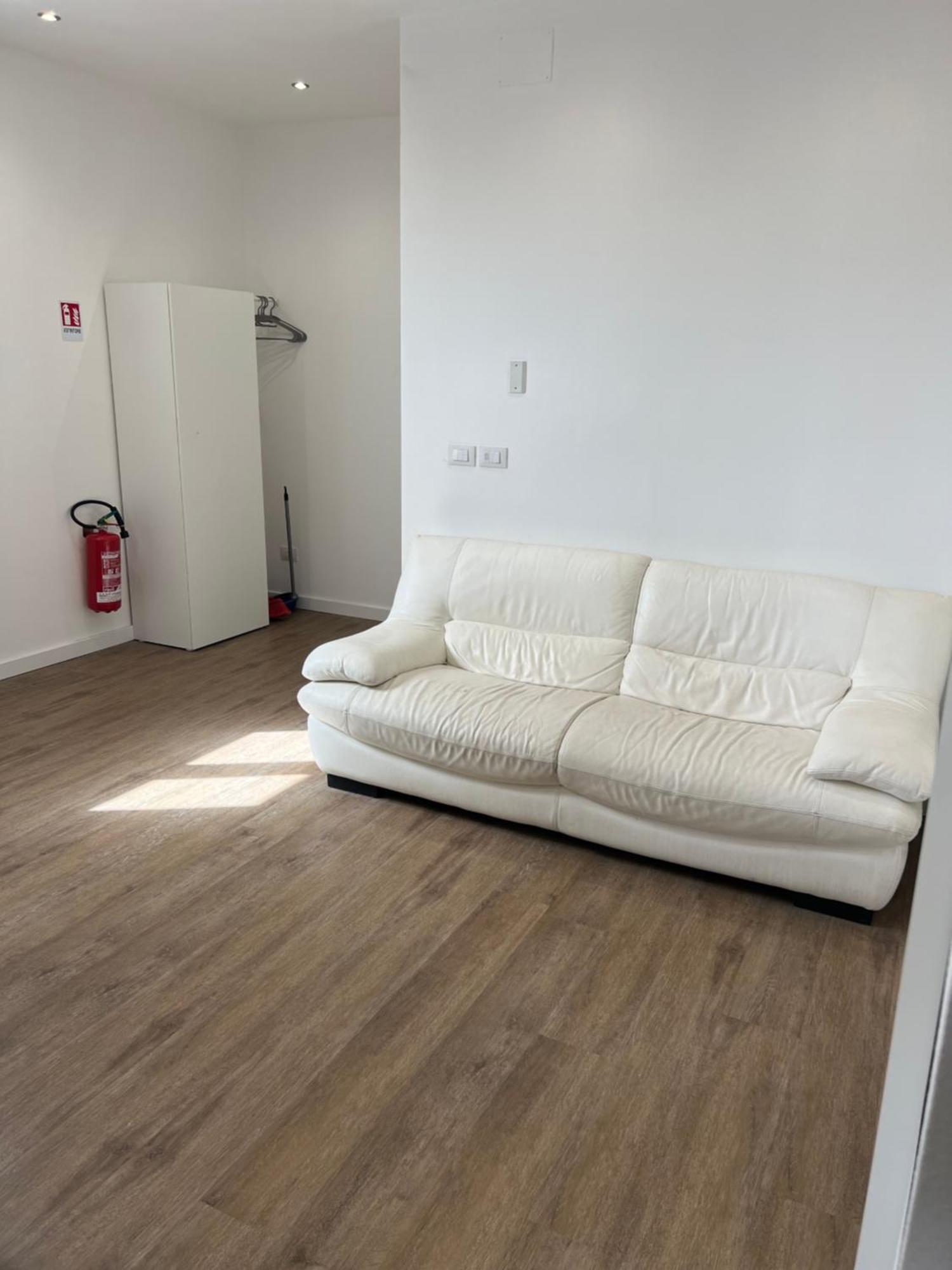 Scilia Casa Apartment *
