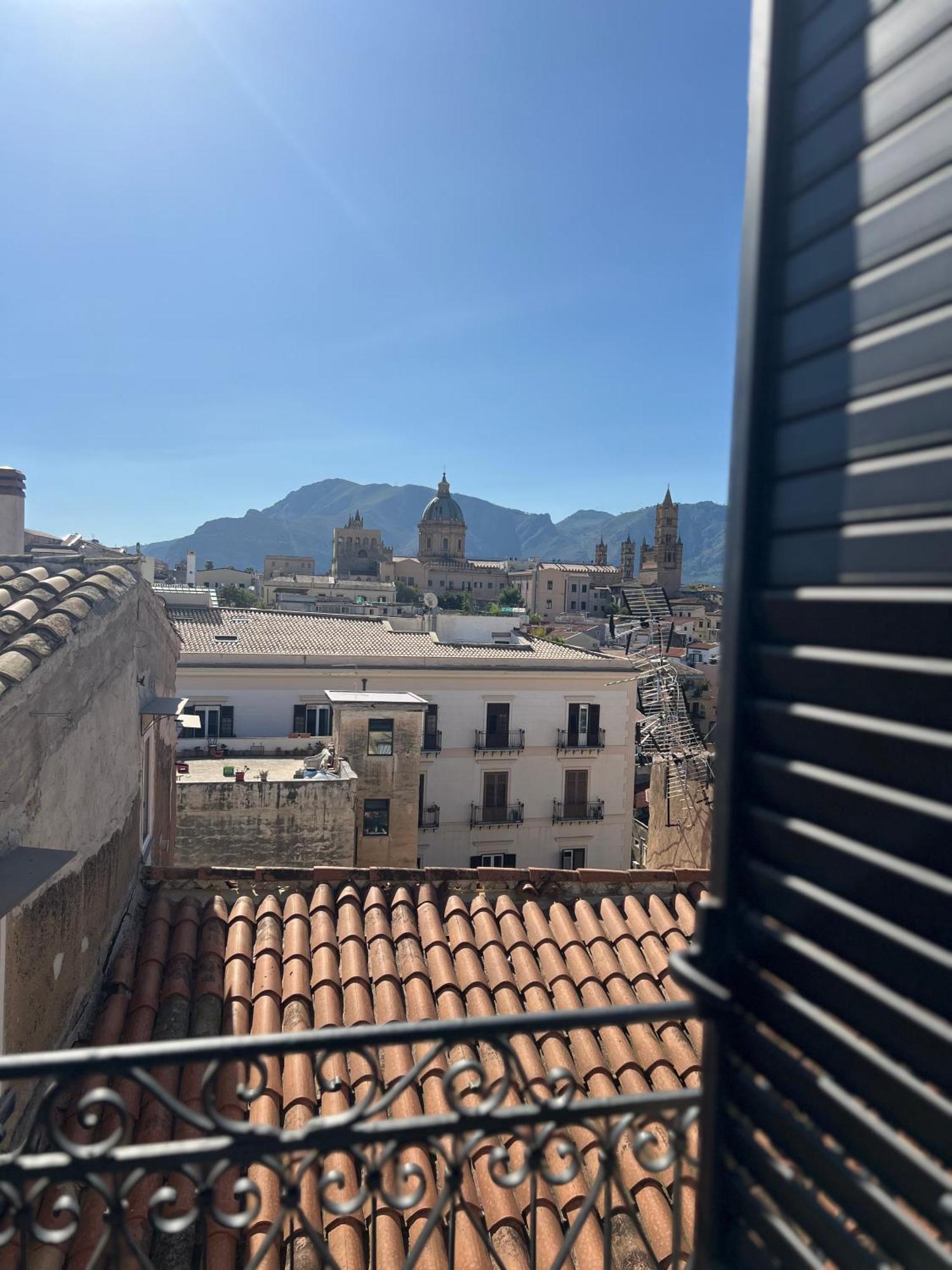 Scilia Casa