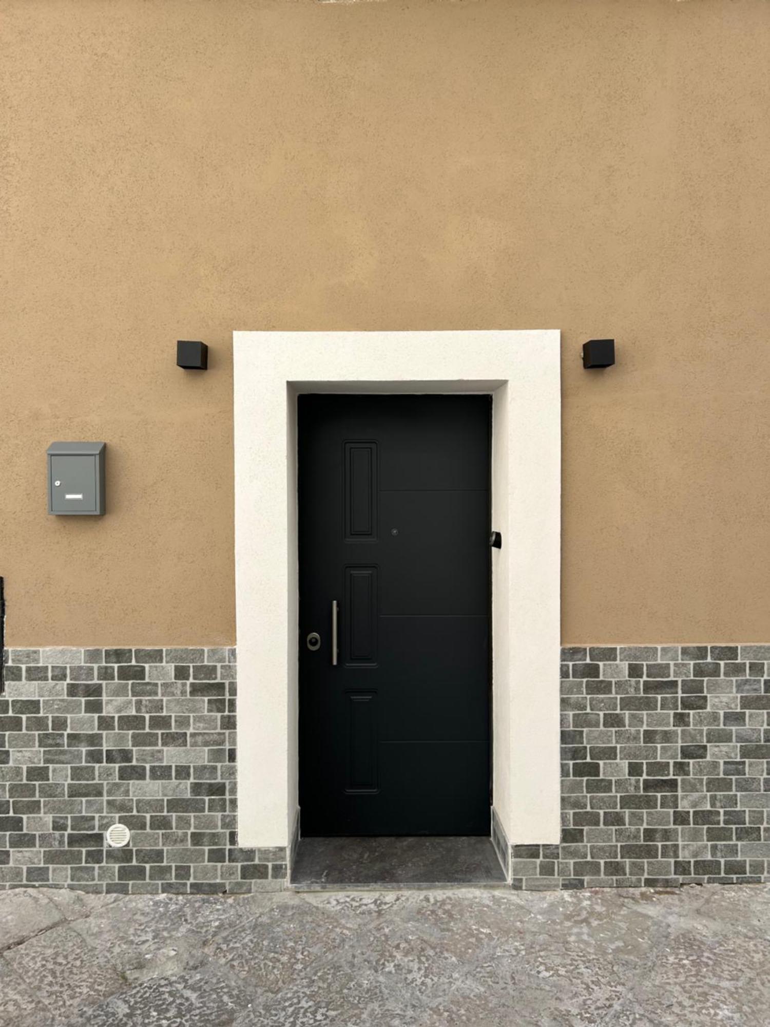 L'angolo Dei Sogni Ferienhaus Palermo