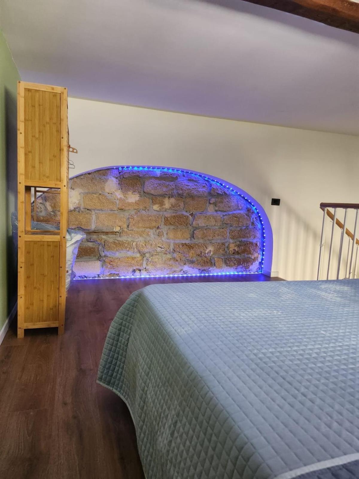 L'angolo Dei Sogni Holiday home Palermo