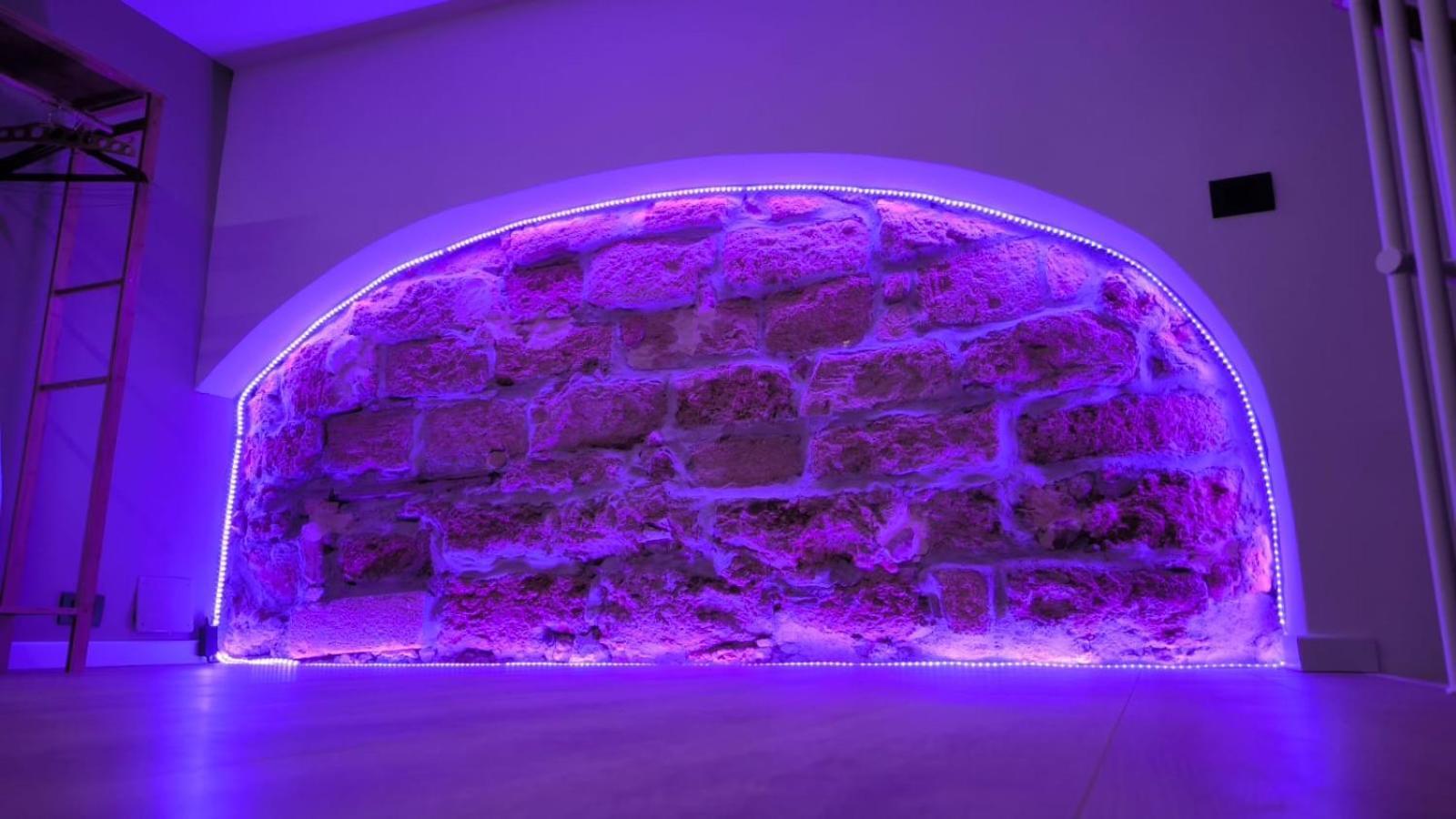 L'angolo Dei Sogni Ferienhaus