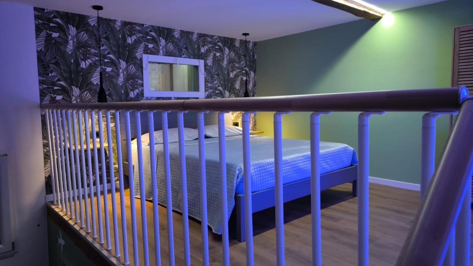 Ferienhaus L'angolo Dei Sogni *