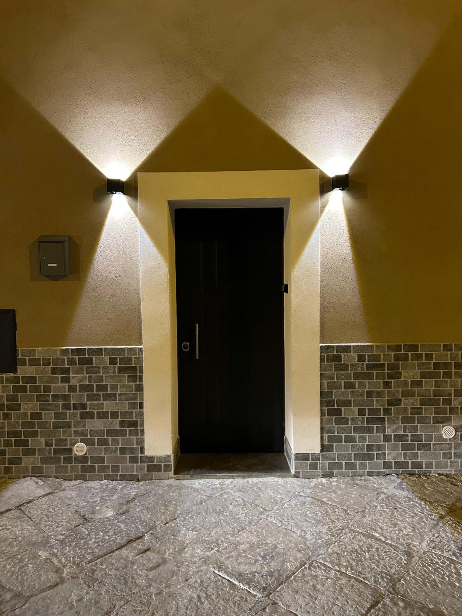 L'angolo Dei Sogni Holiday home Palermo