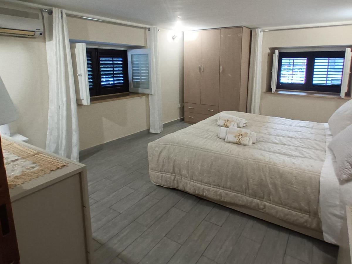 Apartamento Casa Terramare *
