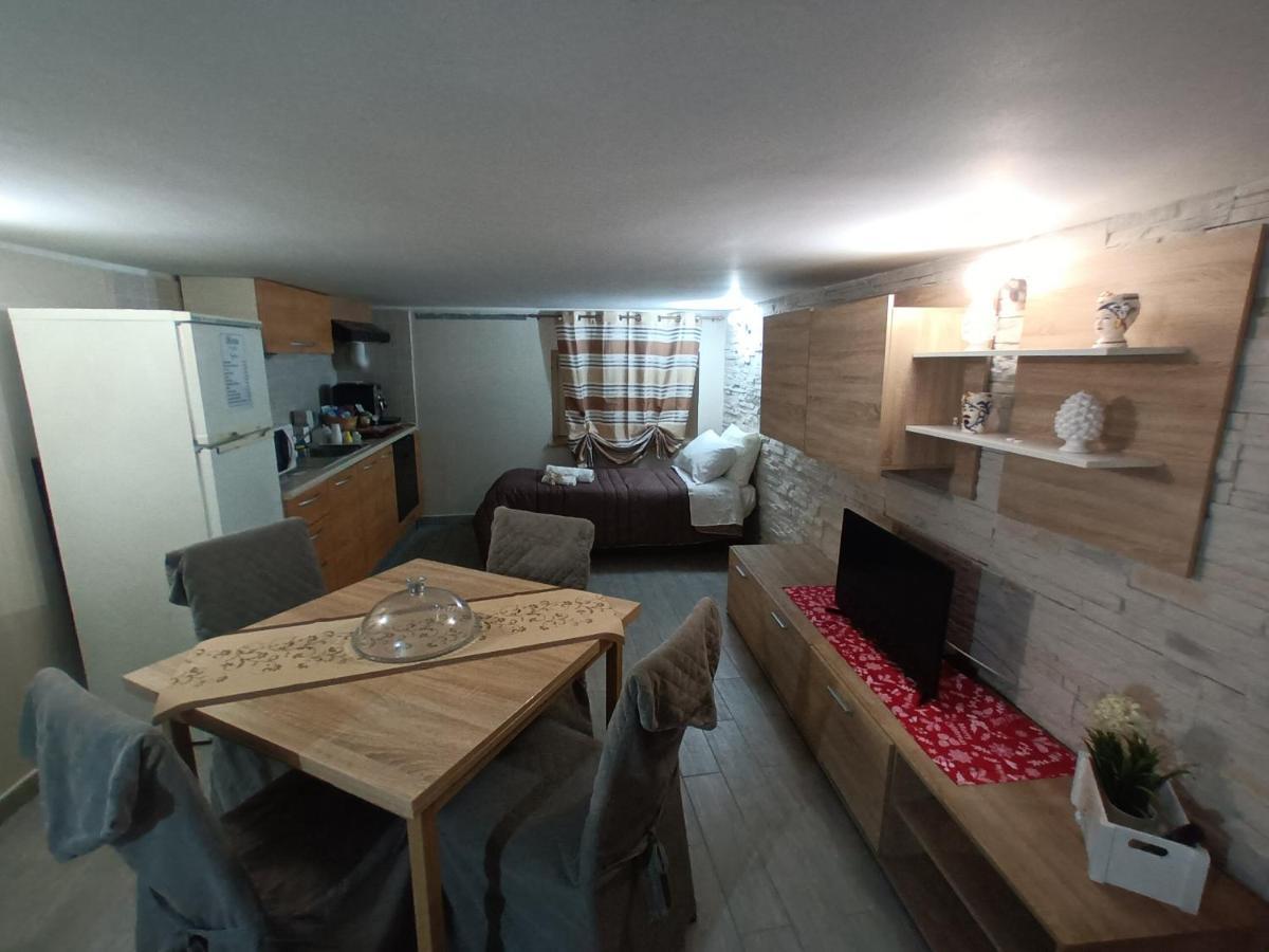 Casa Terramare Apartamento Palermo