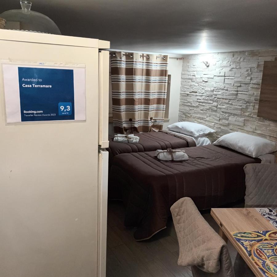 Apartamento Casa Terramare