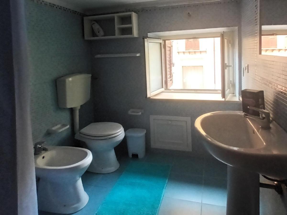 Apartamento Casa Terramare *