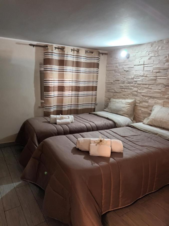 Casa Terramare Apartamento Palermo
