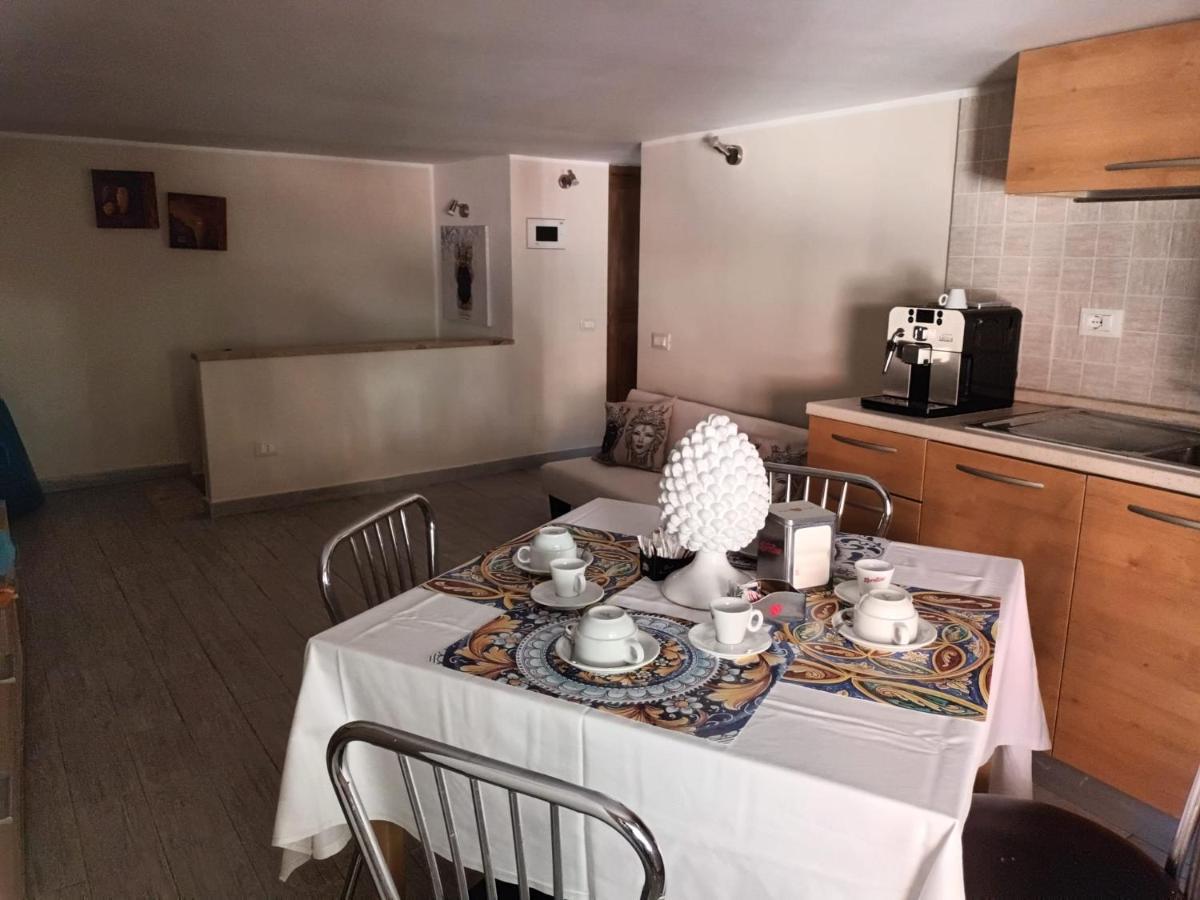 Casa Terramare Palermo