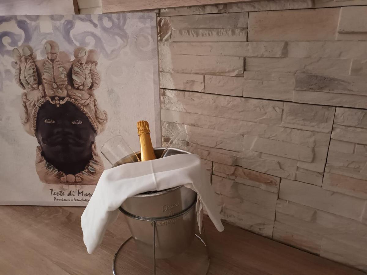 Apartamento Casa Terramare *