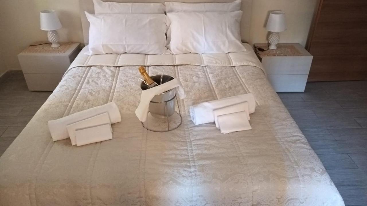 Apartamento Casa Terramare Palermo