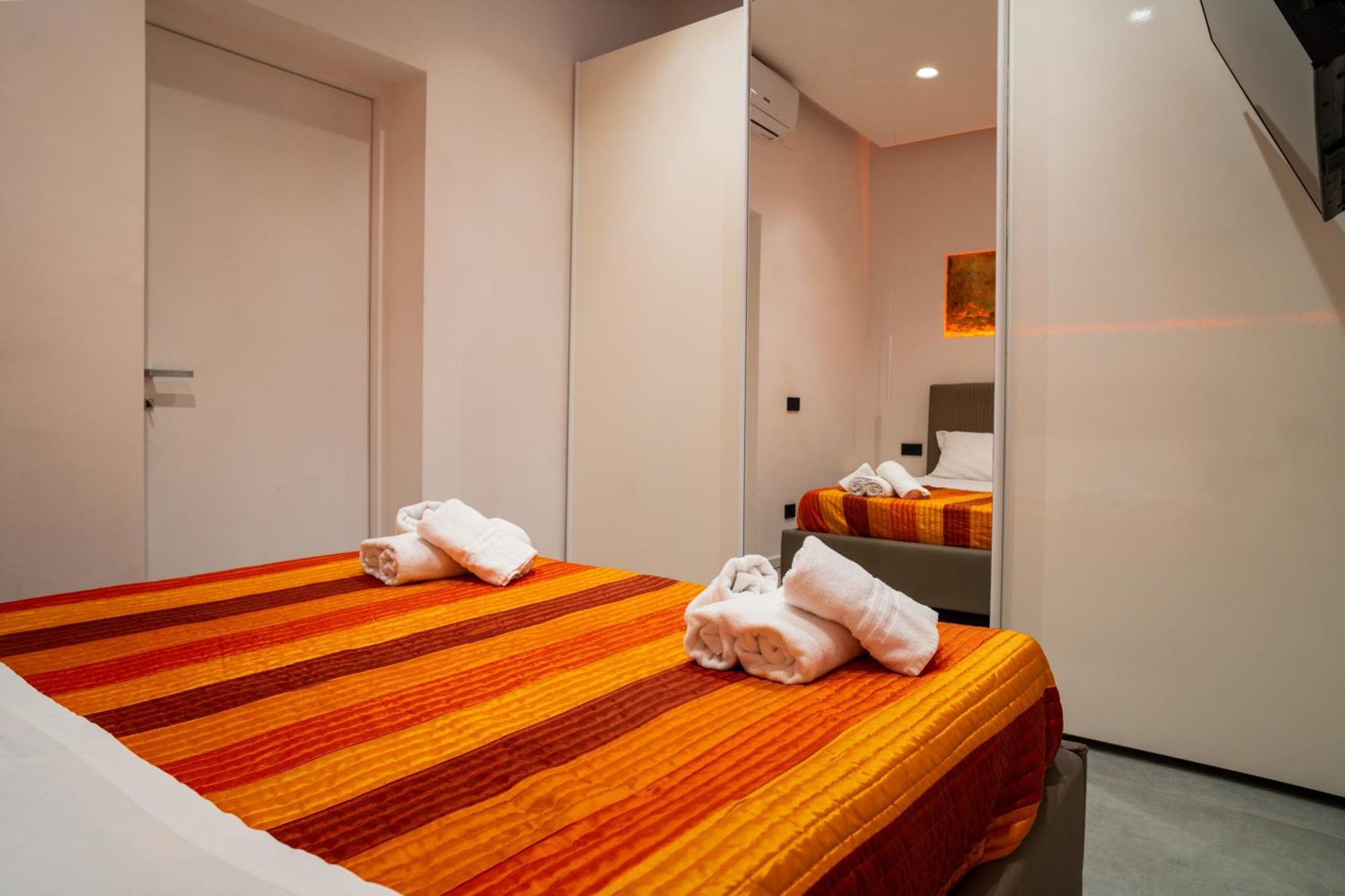 Politeama Centre Apartment Palermo