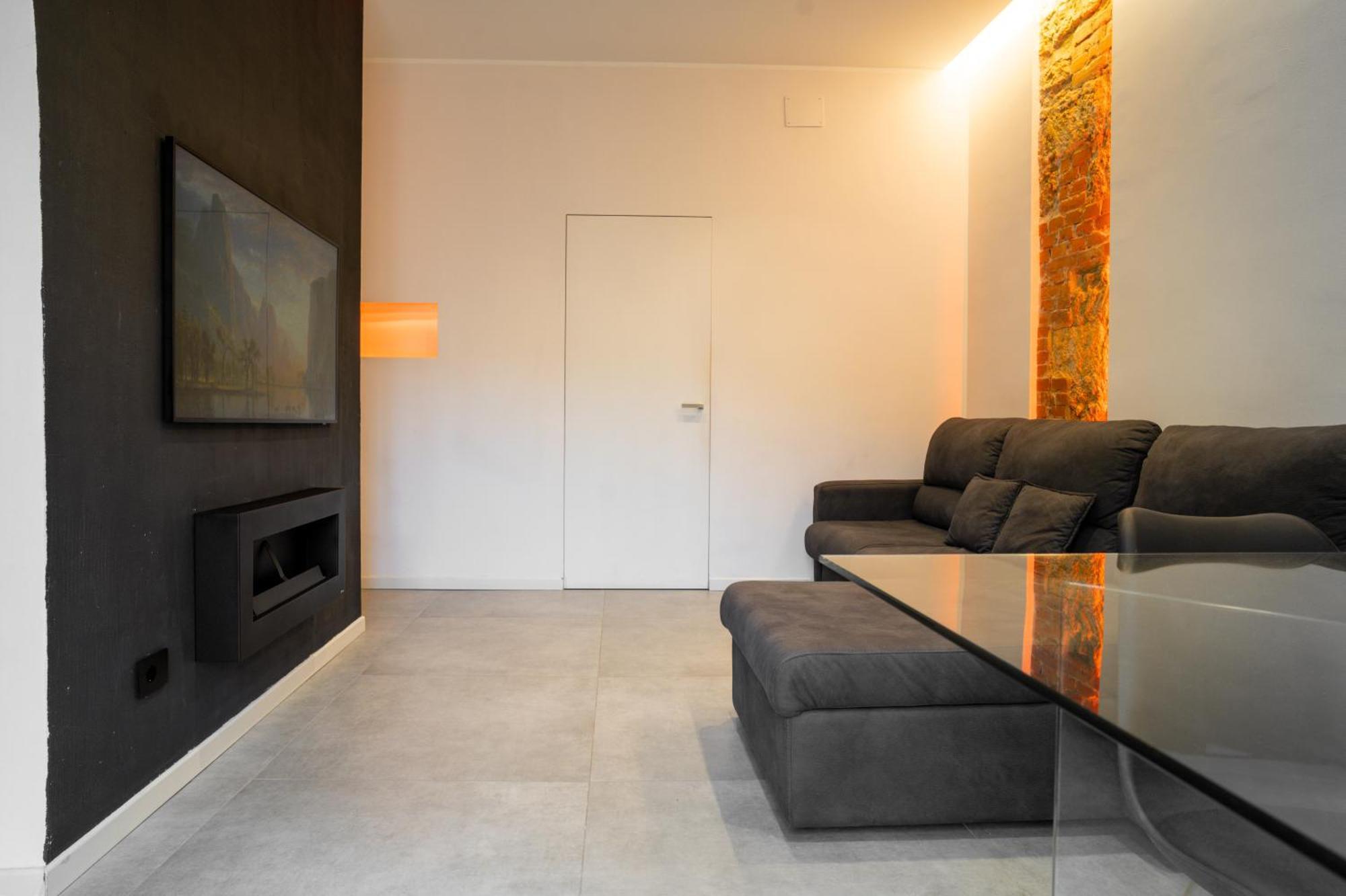 Apartment Politeama Centre Palermo
