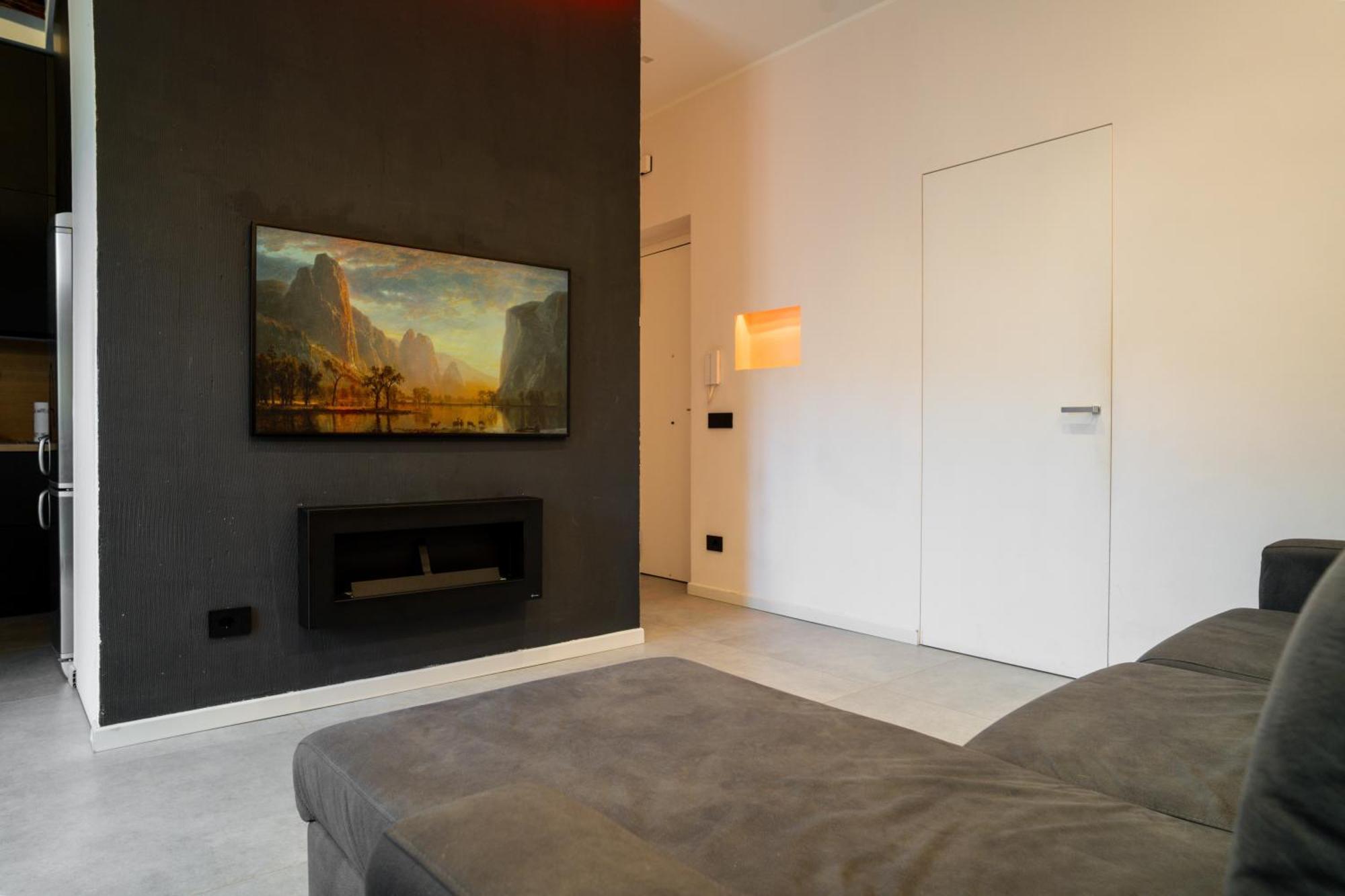 Apartment Politeama Centre