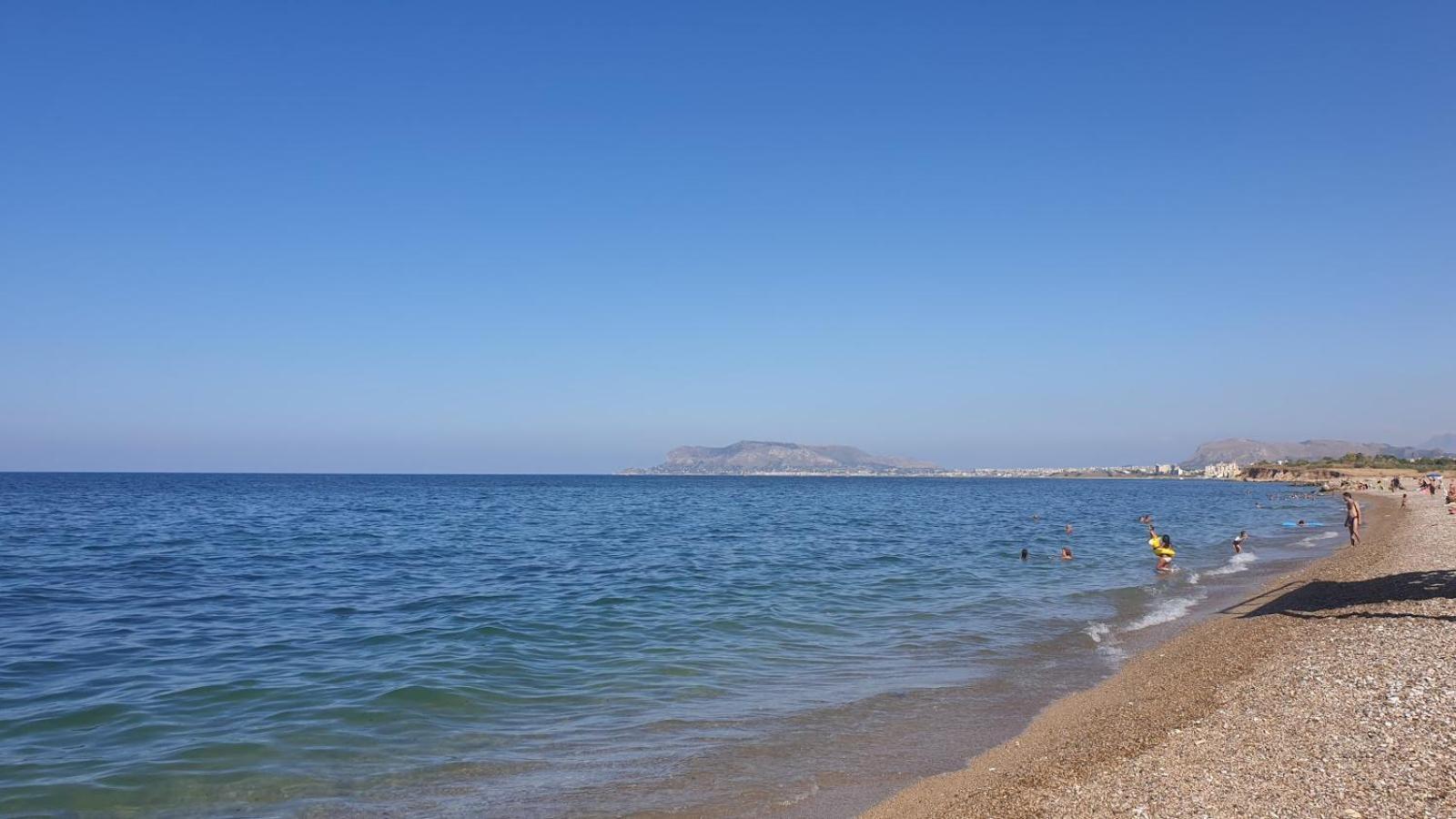 Marine Vacanze Palermo