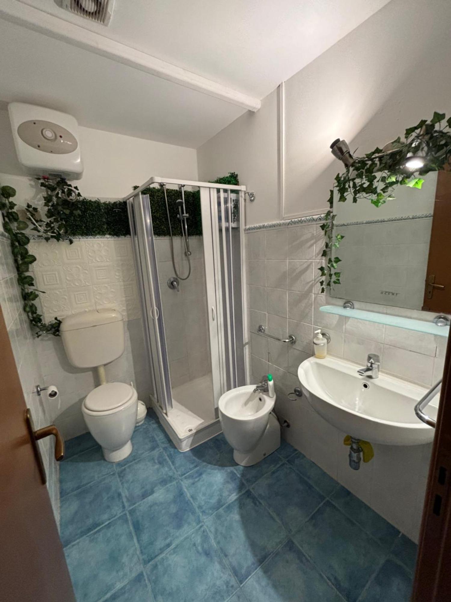 La Dolce Vita Mondello - In Ferienhaus Palermo
