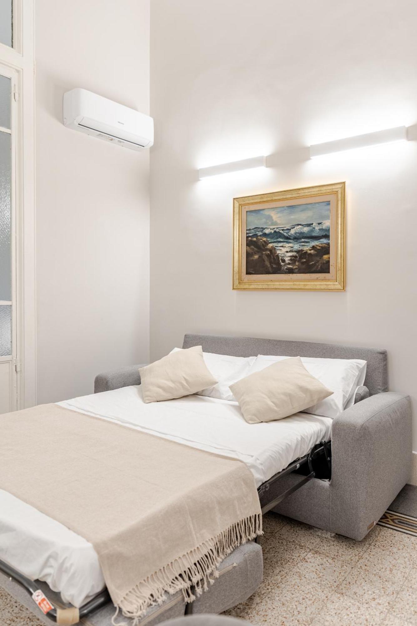 Apartment Zahir *