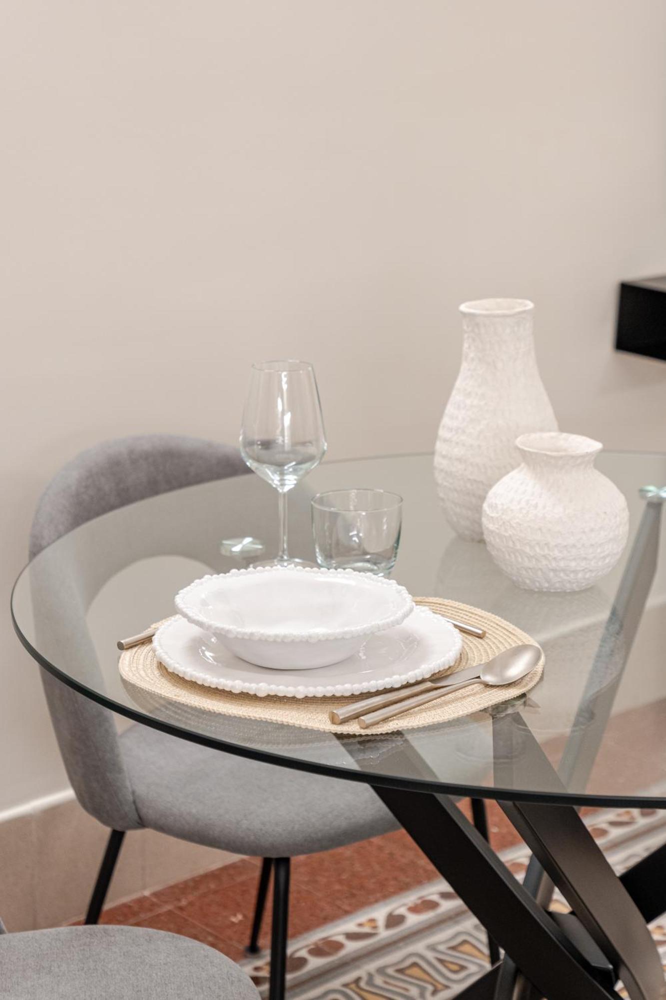 Zahir Apartment