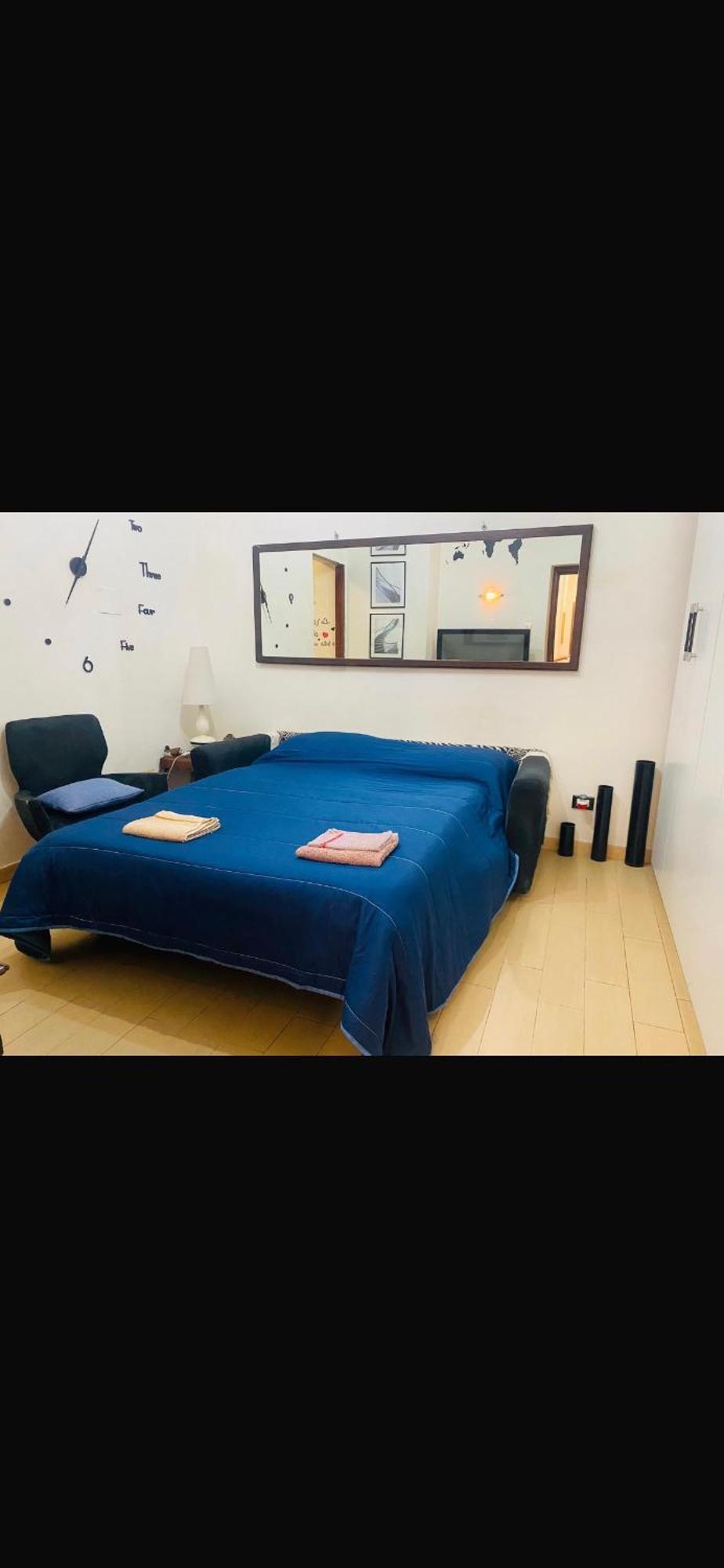 Casa Ivan Apartment