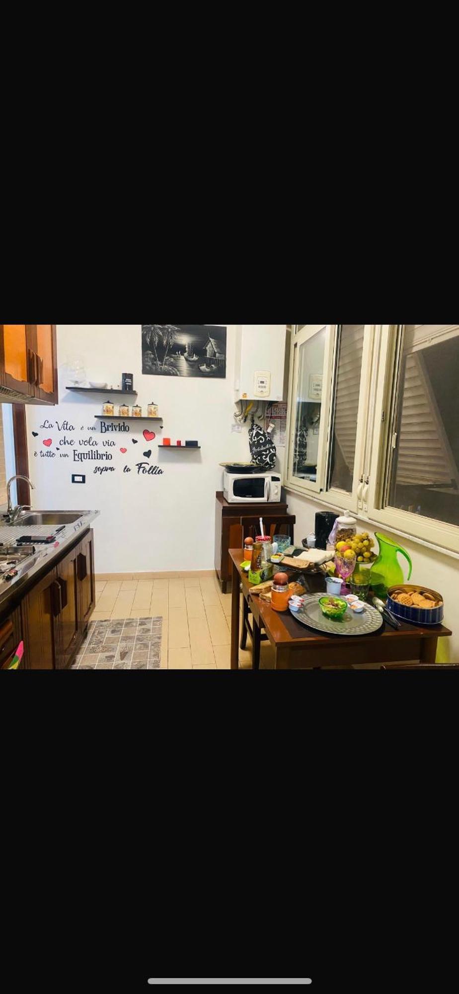 Apartment Casa Ivan
