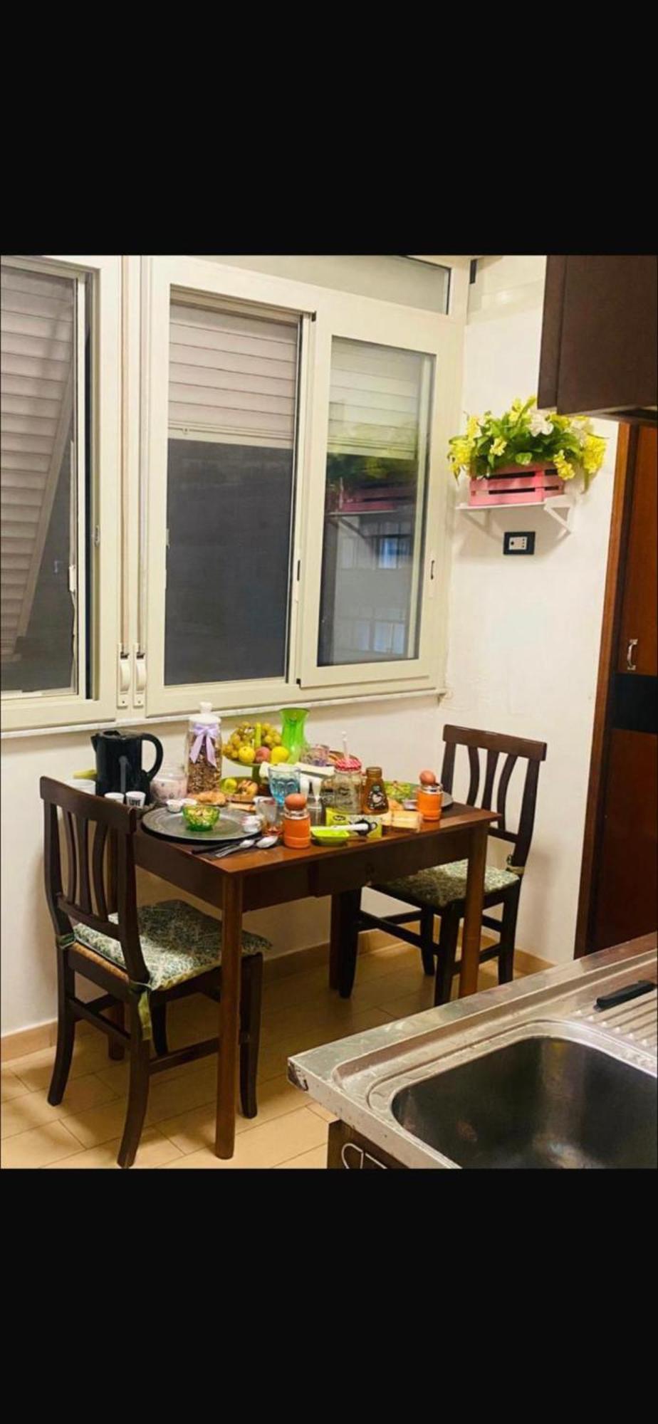Apartment Casa Ivan Palermo