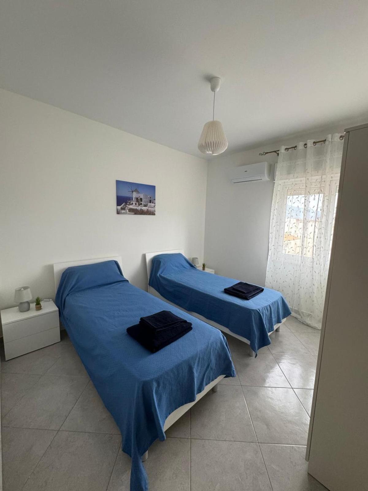 Appartamento La Bella Vista Palermo