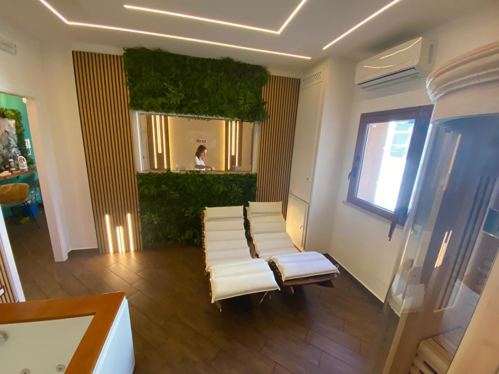 Cala Sikula &spa Apartment Palermo