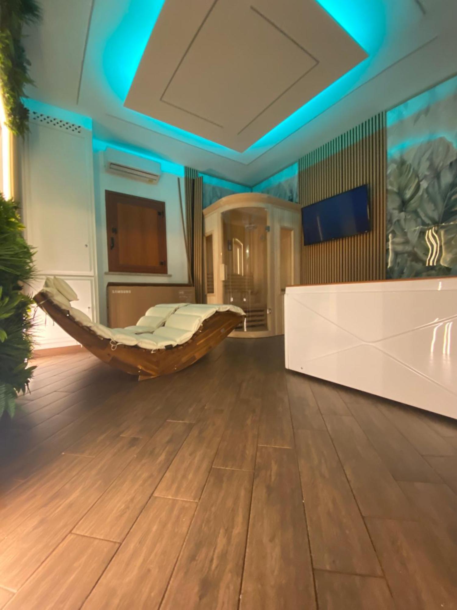 Apartment Cala Sikula &spa Palermo
